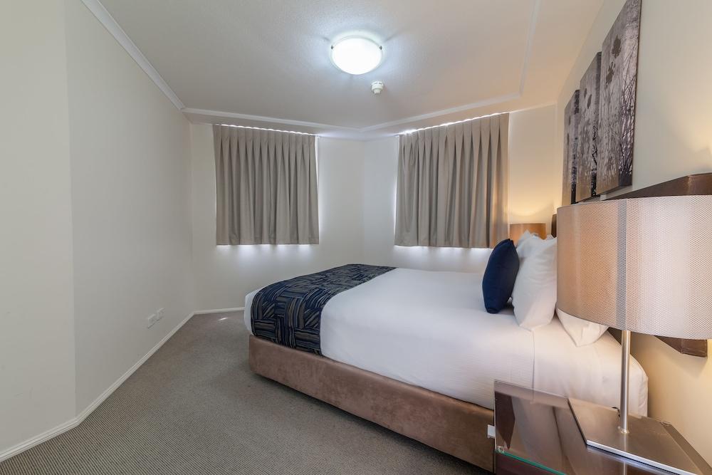 West End Central Apartments Brisbane Exterior foto